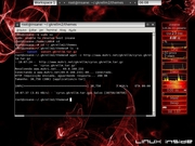 Blackbox Instalando e Conf o GKrellM