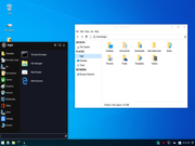 Xfce Kali Undercover Mode