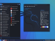 Xfce CUIDADO COMIGO