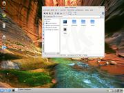 Oxygen no KDE3