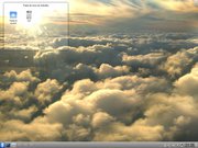 Finalmente o KDE 4.5.1