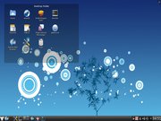 KDE 4.5.1 (finalmente)