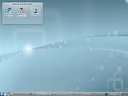 Outro KDE 4.5.1