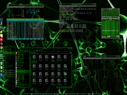Fluxbox "Fluxbuntu 14.04 LTS"