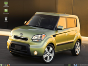 Dell Mint9 Kia Soul
