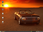 Linux Mint Debian Edition