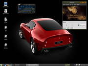 Linux Mint Debian Edition
