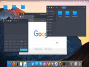Cinnamon Linux Mint 19.1