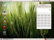 Clareando o Desktop