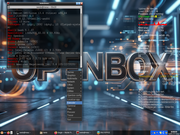Openbox 3D