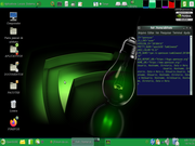 MATE Um Velho Notebook com Linux