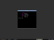 Openbox Saindo do dwm...