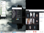 KDE Gentoo + KDE = sucesso