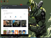 KDE FF Tactics &eacute; cl&aacute;ssico