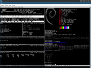 Debian 13 kernel linux-libre 6.12-gnu