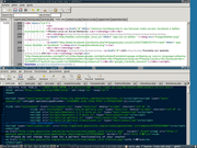 Programando com PHP e HTML