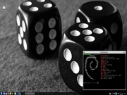 LXDE Debian LXDE &eacute; 10
