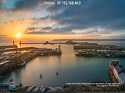 Tiling window manager MWM Limpo