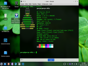 KDE Biglinux_Manjaro