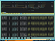 Tiling window manager FFmpeg em 32 cores e acceleracao em GPU