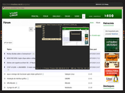 Tiling window manager 2bwm
