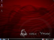 Sidux I