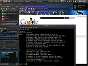 Slack 13.1 Virtualbox