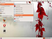 BrOffice 3.2.1 - Ubuntu 10.04 - II
