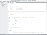 Cinnamon Sublime text