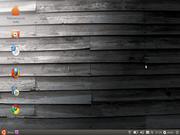Ubuntu Estilo Mint