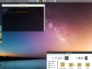 MATE Ubuntu Mate 20.10