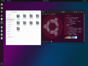 Gnome Ubuntu 22.04
