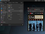 KDE Ubuntu Studio 20.04 KDE