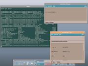 TWM IBM Aix Unix