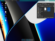 Xfce Xfce4 Debian 12