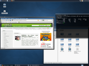 Xubuntu 10.10 (youtube)